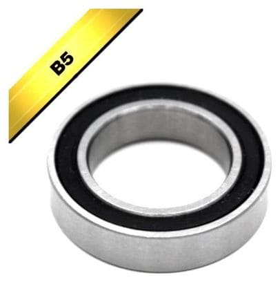 Roulement B5 - BLACKBEARING - 61802-2rs / 6802-2rs