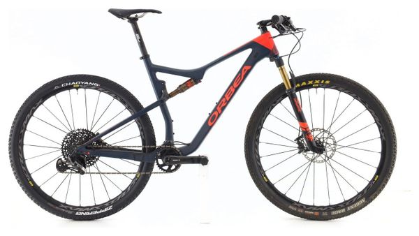 Produit reconditionné · Orbea Oiz M10 Carbone X01 / Vélo VTT / Orbea | Bon état