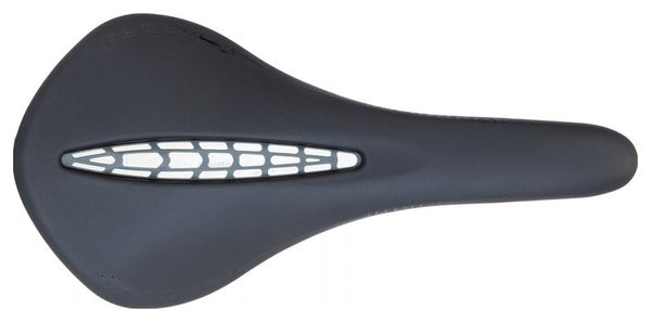 Tioga Undercover Stratum Carbon Zadel Zwart