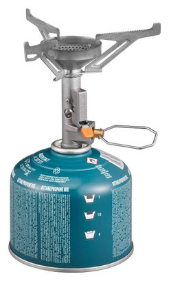 Gaskartusche Forclaz 230g Blau | Alltricks.de
