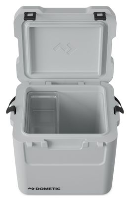 Dometic CI 28 Grey geïsoleerde koelbox