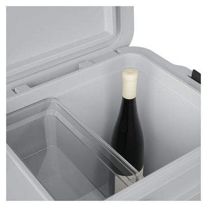 Dometic CI 28 Grey geïsoleerde koelbox
