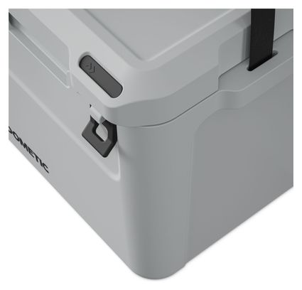 Dometic CI 28 Grey geïsoleerde koelbox
