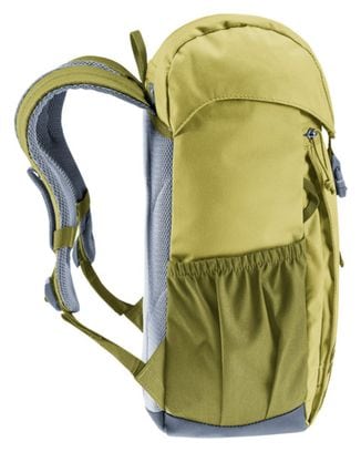 Deuter Waldfuchs Kinderrugzak 10L Geel