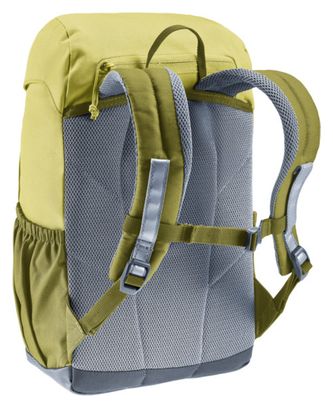 Deuter Waldfuchs Kinderrugzak 10L Geel