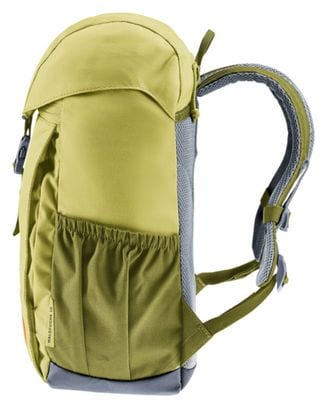 Deuter Waldfuchs Kinderrugzak 10L Geel