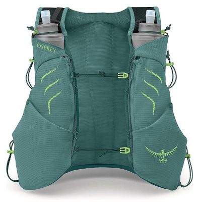 Osprey Duro Pro 10 Green Men's Hydration Pack