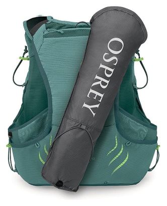 Osprey Duro Pro 10 Green Men's Hydration Pack