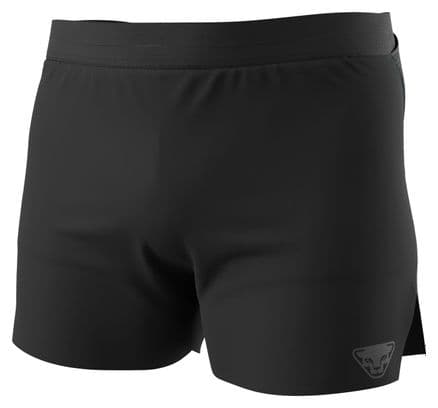 Pantalón Corto Dynafit Sky Negro Hombre