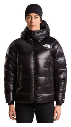 The North Face Summit Pumori Daunenjacke für Damen, schwarz