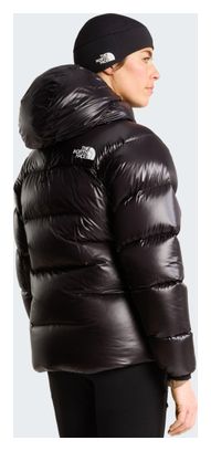 The North Face Summit Pumori Daunenjacke für Damen, schwarz