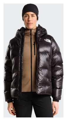 The North Face Summit Pumori Daunenjacke für Damen, schwarz