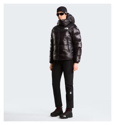 The North Face Summit Pumori Daunenjacke für Damen, schwarz