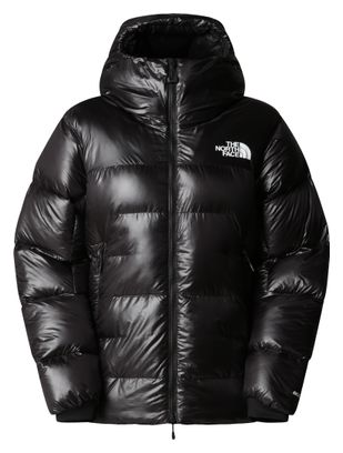 The North Face Summit Pumori Daunenjacke für Damen, schwarz
