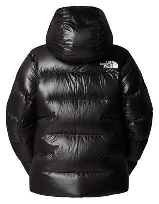 The North Face Summit Pumori Daunenjacke für Damen, schwarz