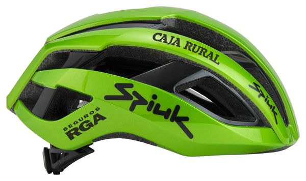 Casque Route Spiuk Profit Vert