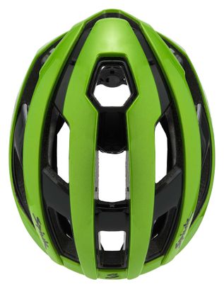 Casque Route Spiuk Profit Vert