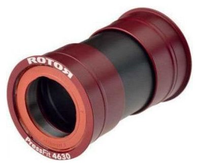 Boîtier de pédalier Rotor PF4630 BB