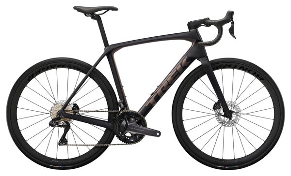 Trek Domane SL Shimano Ultegra Di2 12V 700 mm Black