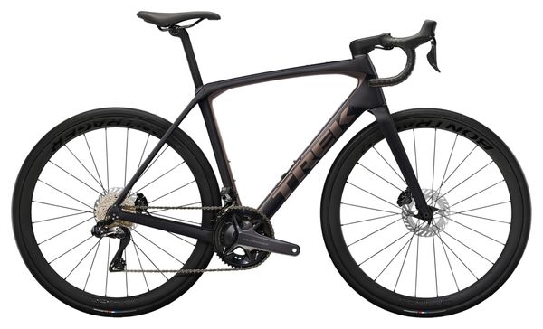 Vélo de Route Trek Domane SL 7 Shimano Ultegra Di2 12V 700 mm Noir Gen. 4