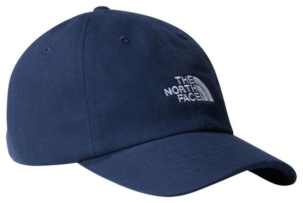 The North Face Norm Cap Blue Unisex