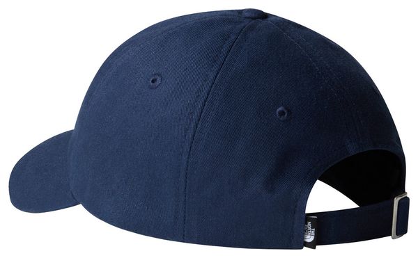 The North Face Norm Cap Blue Unisex