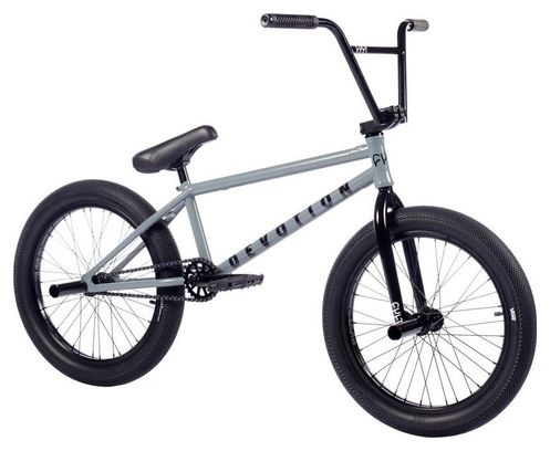 しょー　BMX Cult 21インチ Cult Devotion BMX Bike 2024 – Source BMX - US