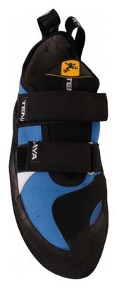 Chaussons d'escalade Tenaya Tanta VCR Bleu Noir Unisex