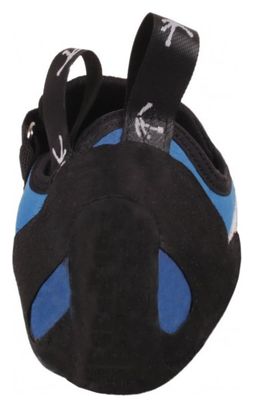 Chaussons d'escalade Tenaya Tanta VCR Bleu Noir Unisex