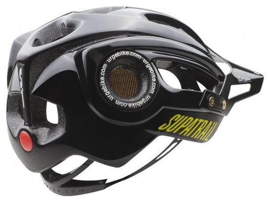 Casque Urge Supatrail RH Noir - Produit Reconditionné 