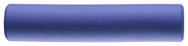 Bontrager XR Silicone Grips Blauw