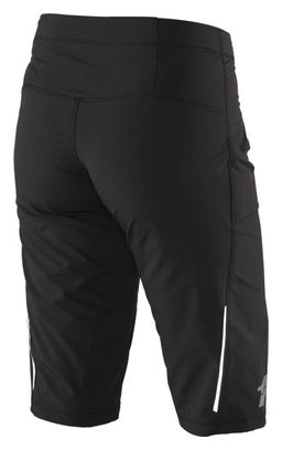 Pantalones cortos para mujer 100% Ridecamp negros
