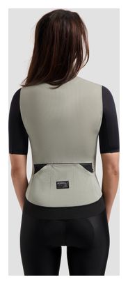Maillot Manches Courtes Vélo Rogelli Distance II Lavande Femme