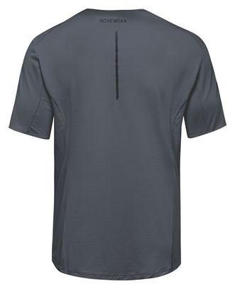 Maglia a maniche corte Gore Wear Contest 2.0 Grigio