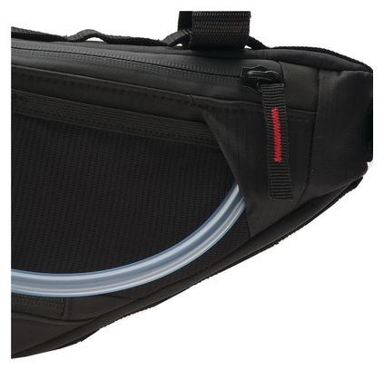 Blackburn Outpost Borsa da telaio nera