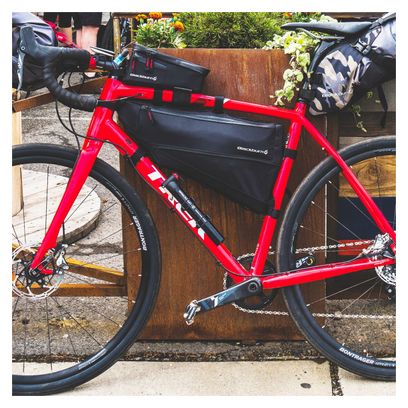 Blackburn Outpost Frame Bag Black