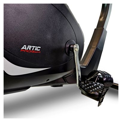 Vélo d'appartement H674UB Artic Dual