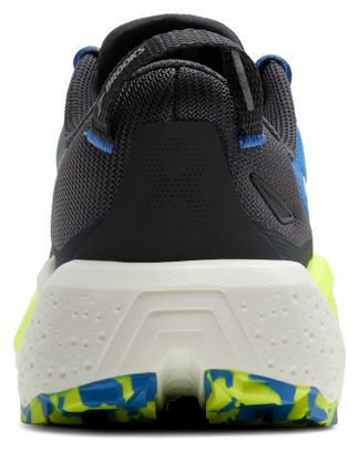 Chaussures Trail Brooks Caldera 8 Bleu/Jaune Homme