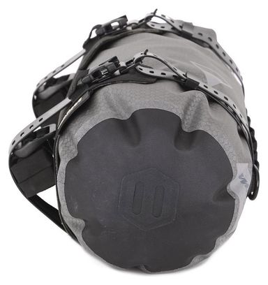 Woho XTouring Lenkergurt Schwarz Camo