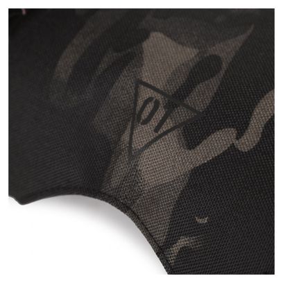 Woho XTouring Lenkergurt Schwarz Camo