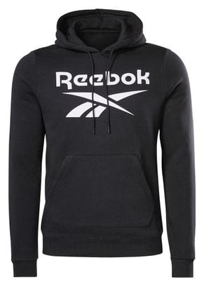 Sweatshirt à capuche Reebok Identity Fleece