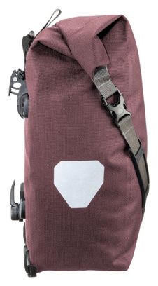 Ortlieb Back-Roller Urban Line Quick-Lock2.1 20L Rose Ash
