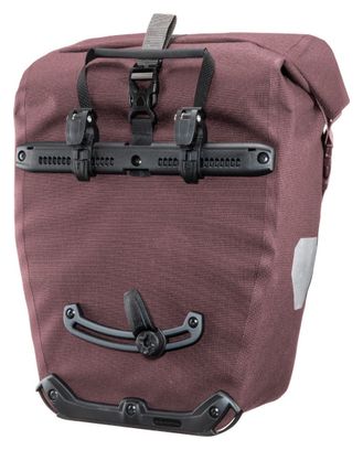 Ortlieb Back-Roller Urban Line Quick-Lock2.1 20L Rose Ash