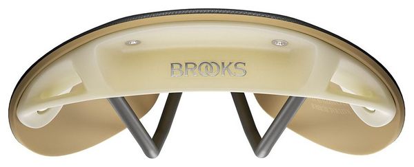 Selle Brooks Cambium C17 Special Recyclé Noir