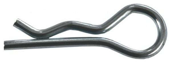 Veiligheidspen voor Pletscher 3-punts adapter