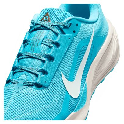 Chaussures Trail Nike ACG Pegasus Trail Bleu Homme