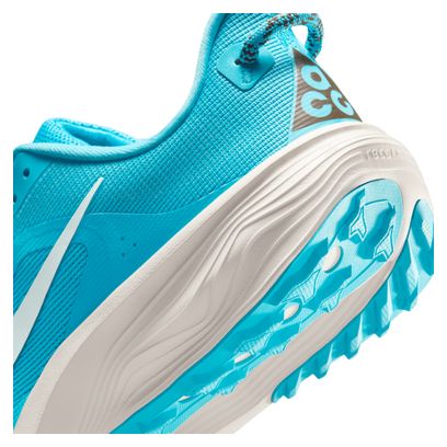 Chaussures Trail Nike ACG Pegasus Trail Bleu Homme