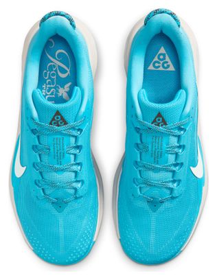 Chaussures Trail Nike ACG Pegasus Trail Bleu Homme