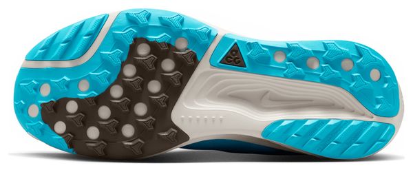 Chaussures Trail Nike ACG Pegasus Trail Bleu Homme