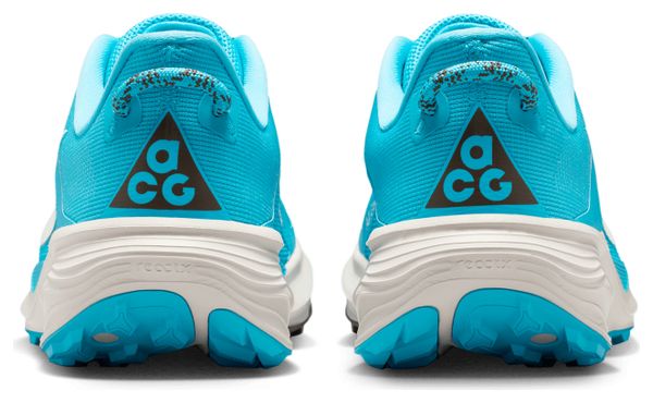 Chaussures Trail Nike ACG Pegasus Trail Bleu Homme